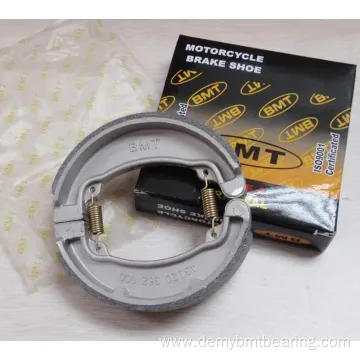 Demy Brake Shoes Motorcycle
